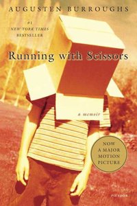 Running with Scissors (Picador 2003)