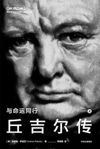丘吉尔传 (中信出版集团 2021)