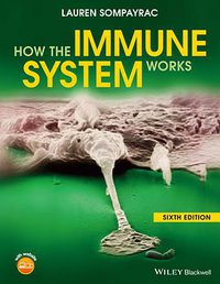 How the Immune System Works (6th Edition) (Wiley Blackwell)