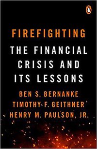 Firefighting (Penguin Books 2019)