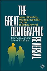 The Great Demographic Reversal (Palgrave Macmillan 2020)