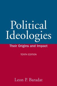 Political Ideologies (Longman Publishing Group 2008)