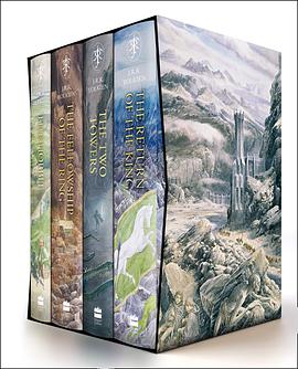 The Hobbit & The Lord of the Rings
