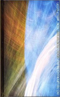 Mo Te Upoko-o-te-ika/For Wellington