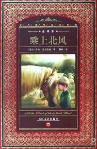 乘上北风 (长江文艺出版社 2008)