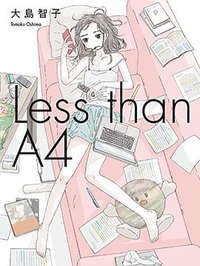 Less Than A4