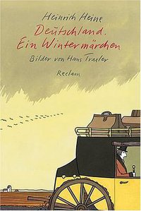 Deutschland. Ein Wintermärchen (Reclam, Philipp, jun. GmbH, Verlag 2005)