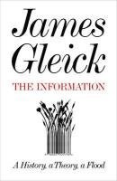 INFORMATION (HARPER COLLINS INDIA 2011)