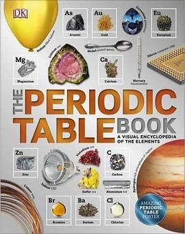 The Periodic Table Book