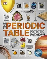 The Periodic Table Book