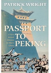 Passport to Peking