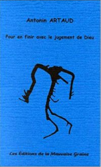 Pour en finir avec le jugement de Dieu
