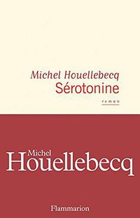 Sérotonine (FLAMMARION 2019)