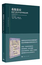 系统效应 (上海人民出版社 2020)