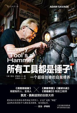 所有工具都是锤子