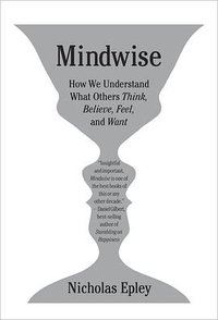 Mindwise (Knopf 2014)