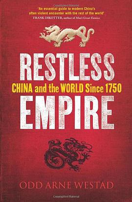 Restless Empire