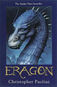 Eragon (Corgi Childrens 2005)