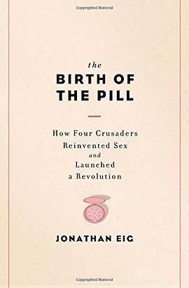 The Birth of the Pill