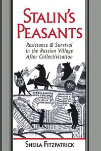 Stalin's Peasants