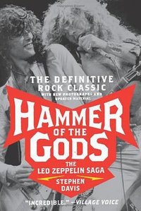 Hammer of the Gods