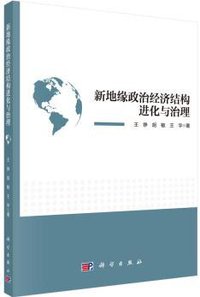 新地缘政治经济结构进化与治理