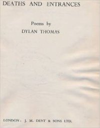 Deaths and Entrances