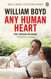 Any Human Heart (Penguin 2010)