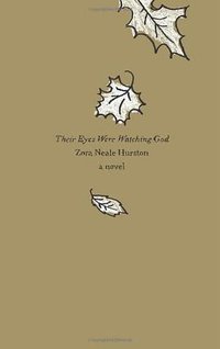 Their Eyes Were Watching God (2010)
