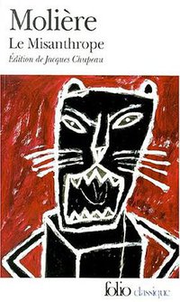 Le Misanthrope