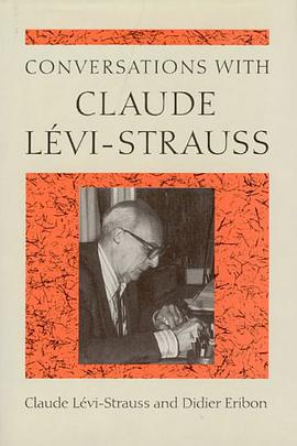 Conversations with Claude Levi-Strauss