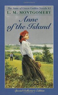 Anne of the Island (Random House Childrens Books 1983)