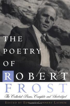 The Poetry of Robert Frost