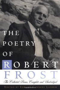 The Poetry of Robert Frost