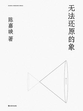 无法还原的象