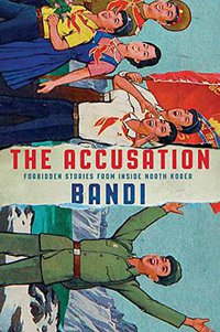 The Accusation (Grove Press 2017)