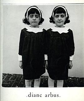 Diane Arbus. 1972. Hardcover.