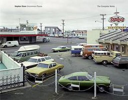 Stephen Shore (Aperture 2005)
