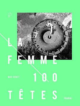 La femme 100 têtes