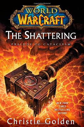 The Shattering