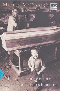 The Lieutenant of Inishmore (Methuen Modern Plays) (Modern Classics)