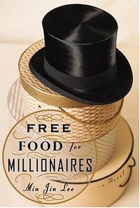 Free Food for Millionaires