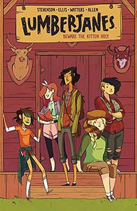 Lumberjanes Vol. 1 (BOOM! Box 2015)