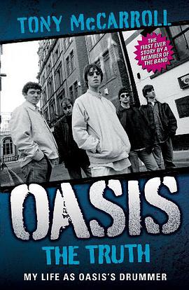Oasis - The Truth