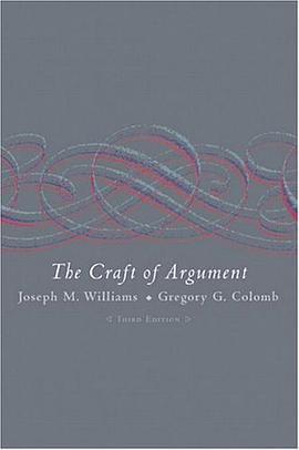 The Craft of Argument