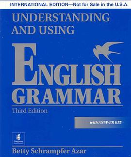Understanding and Using English Grammar with Answer Key , International Version, Azar Series