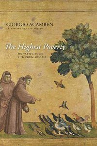 The Highest Poverty (Stanford University Press 2013)