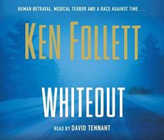Whiteout (Macmillan Digital Audio 2006)