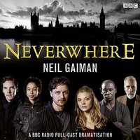 Neverwhere (BBC Books 2013)
