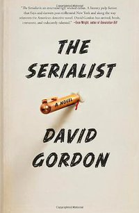 The Serialist (Simon & Schuster 2010)